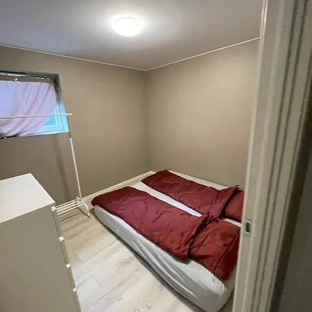 Apartament Ons Apartment For Rent Stavanger