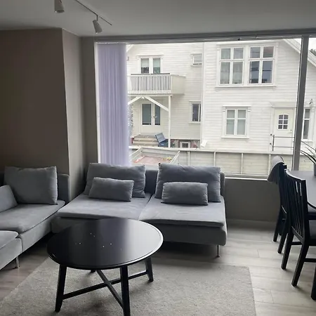 Apartament Ons Apartment For Rent Stavanger