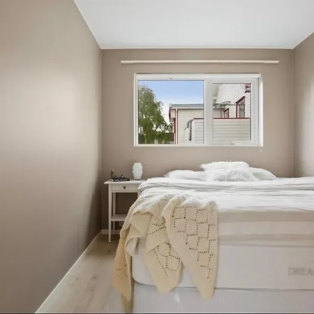 Ons For Rent Leilighet