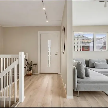 Ons For Rent Leilighet *