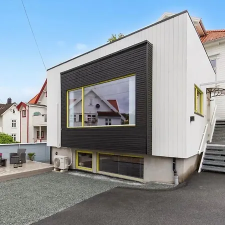 Ons For Rent Leilighet *