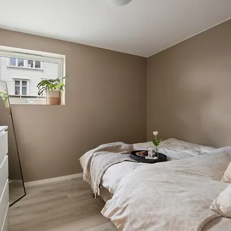 Leilighet Ons For Rent *